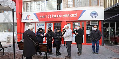 Hes Kodu Sayesinde ‘Riskli’ Kişilere İzin Verilmedi, Güvenli Ulaşım Sağlandı