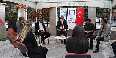 Heyecanla Beklenen Buluşma Noktası Ulusal Mimari Fikir Yarışması’nda Değerlendirme Başladı