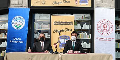Hiç Kimse Kitaba Uzak Kalmayacak
