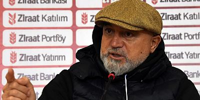 Hikmet Karaman: “Bilindik İsimleri Alıp Nokta Transfer Yapmak İstiyoruz”