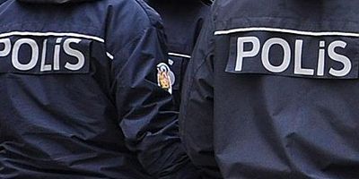Hırsızlık Operasyonunda 4 Kişi Yakalandı