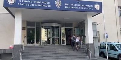 Hırsızlık Suçundan Aranan Firari Yakalandı