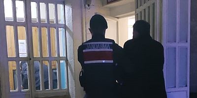 Hırsızlık Suçundan Yakalanan 4 Şüpheli Tutuklandı