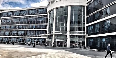 Hırsızlık Şüphelisi 1'i Kadın 2 Kişi Tutuklandı