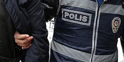 Hırsızlık ve Uyuşturucu Şüphelileri Yakalandı