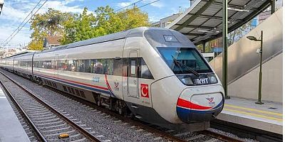 Hızlı Tren Şantiyesinde Göçük: 1 İşçi Öldü 1 İşçi Ağır Yaralı