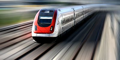 Hızlı Tren Vaadinde Yeni Sayfa