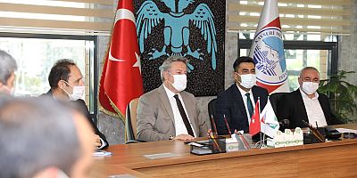 Hizmet-İş Sendikası, Toplu İş Sözleşmesi İçin Melikgazi’ye Teşekkür Etti
