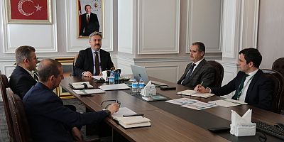 Hizmette Rekor Yine Melikgazi Belediyesi’nin