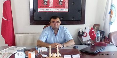 Hükümete Kıdem Tazminatımızı Gasp Ettirmeyeceğiz