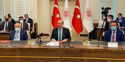 Hükümetin Memur ve Memur Emeklilerine Zam Teklifi Belli Oldu, Sendikalardan Tepki Yağdı