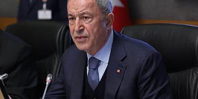 Hulusi Akar Yerel Seçimlerin Ardından İlk Kez Kayseri'ye Geliyor