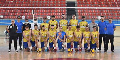 Hürriyet MTAL 2. Lig’in Kapısından Döndü