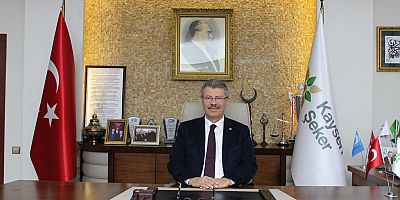 Hüseyin Akay'dan Kota ve Denetim Açıklaması