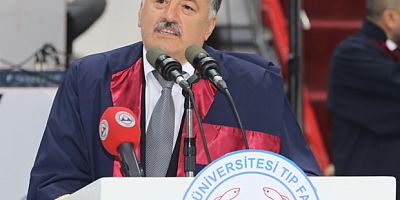 Hüseyin Per: 19 Mayıs, Türk Milletinin Kutlu Yolculuğunun Başlangıcıdır