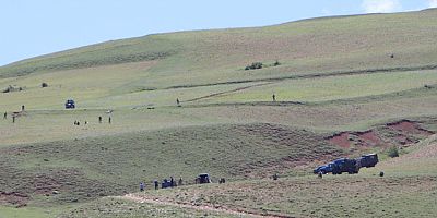 Husumetli Aileler Çatıştı: 5 Ölü