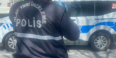Husumetlisi Tarafından Silahla Yaralanan Şahıs Hastaneye Kaldırıldı