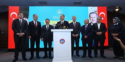 İçişleri Bakanı Yerlikaya: Kayseri’de Yaşanan Olaylarda 855 Şahıs Gözaltına Alındı