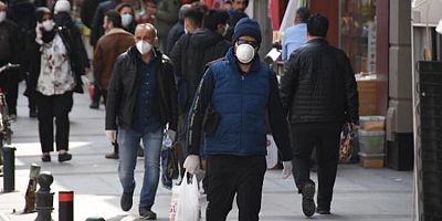 İçişleri Bakanlığı’ndan Yeni Karantina Genelgesi