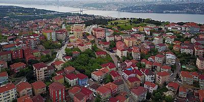 İddia: 3 Bakanlığın Kira Düzenlemesi 'Tapu Rayiçli Model'
