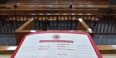 'İftira Attım' Dedi; Eşi Kızına Cinsel İstismardan Ceza Alınca Sinir Krizi Geçirdi