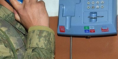 İhraç üsteğmene FETÖ’den 6 yıl hapis