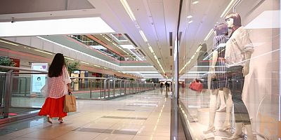İİŞP: AVM çalışanları arasında vaka sayıları artıyor