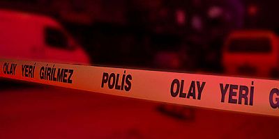 İki Grup Arasındaki Silahlı Kavga: 2 Yaralı