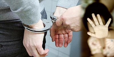 İki öz kızına cinsel tacizden tutuklu yargılanan baba, hıçkıra hıçkıra ağladı