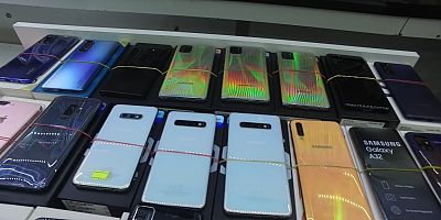 İkinci El Cep Telefonu Alırken Dikkat!