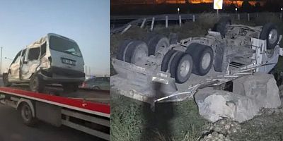 İkisi Öğretmen 3 Kişinin Öldüğü Kazanın Duruşmasında Savcı Mütalaasını Verdi