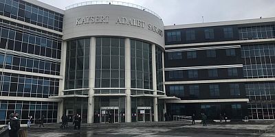İkranur'u Başından Vurarak Öldüren Berat A. Müebbet Hapis Cezasına Çarptırıldı