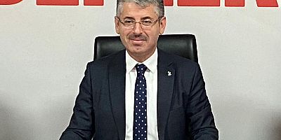 İl Başkanı Çopuroğlu’ndan Gazeteciler Günü Mesajı