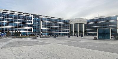 İl Emniyet Müdürlüğünde Tartıştığı Teknikeri Öldüren Polis 25 Yıl Hapis Cezası Aldı