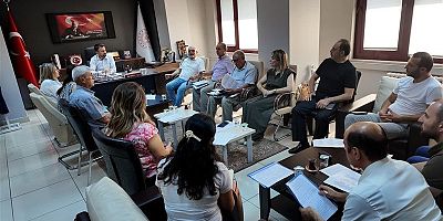 İl Kültür Müdürü Dursun: Unutulmaya Yüz Tutmuş Kültürel Değerlerimiz