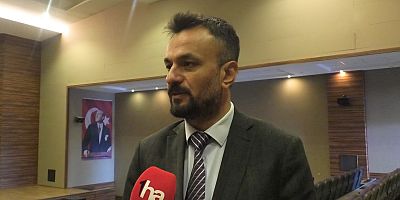 İl Kültür Turizm Müdürü Dursun: Türk Mutfağı