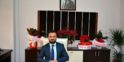 İl Kültür ve Turizm Müdürü göreve başladı