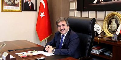 İl Sağlık Müdürü Benli: Kayseri Kritik Noktaya Doğru Gidiyor
