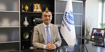 İlk 1000 İhracatçı Listesinde 18 Kayseri Firması Yer Aldı
