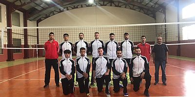 İlk Hazırlık Maçında Galibiyet