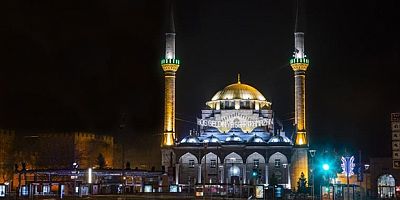 İlk Oruç Ne Zaman Tutulacak ve Ramazan Bayramı Hangi Günlerde?
