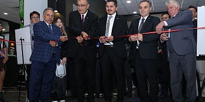 İlki Düzenlenen Kayseri Mimarlık Festivali