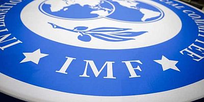 IMF, 2020’yi Böyle Tanımladı: ‘Benzeri Olmayan Bir Yıl’