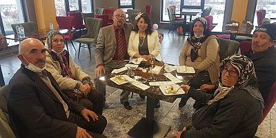 İncesu'lu Bekir Değirmenci Sosyal Medyada Tanıştığı Kazak Torgın İle Evlendi