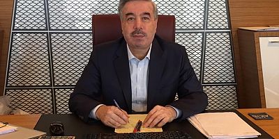 İncesu OSB Sınırları Aşıyor