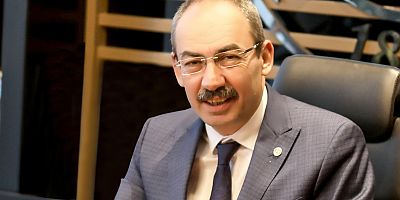 “İngiltere ile İmzalanan STA, Türkiye’nin Gücüne Güç Katacak”