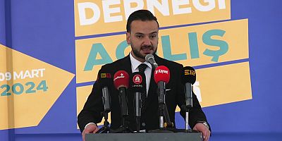 INOVDER Yeni Dernek Binası Açıldı