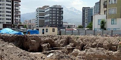İnşaat Firmalarına ‘Çalışma Saati’ Uyarısı