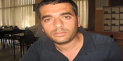 İnşaat İşçisi Evinde Ölü Bulundu