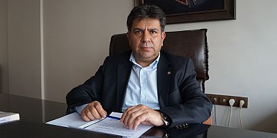 İnşaat Mühendisleri Odası Başkanı Yıldız: Karot Numunesi Alınmasının Binaya Zararı Olmaz